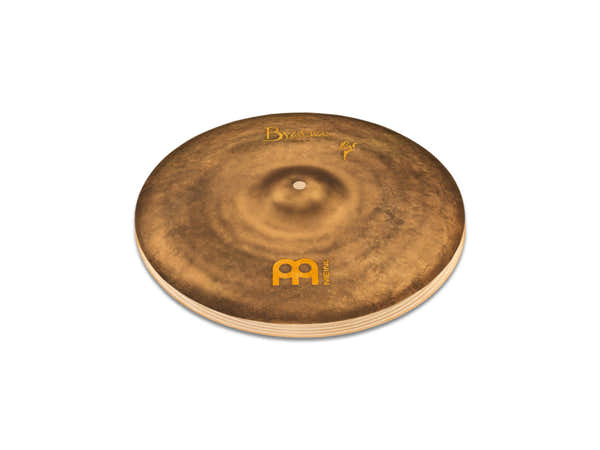 Meinl Charleston Vintage Sand 14" - Benny Greb