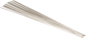 6T26240 TUBE OF 20 WIRES OF 60CM FOR FRET