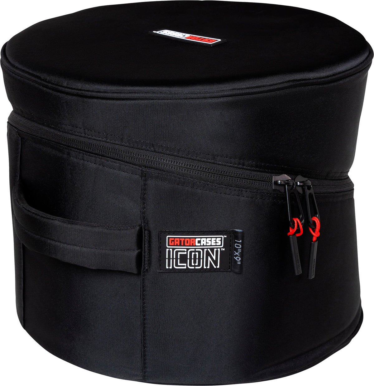 Housse G-ICON pour tom 10" x 9"