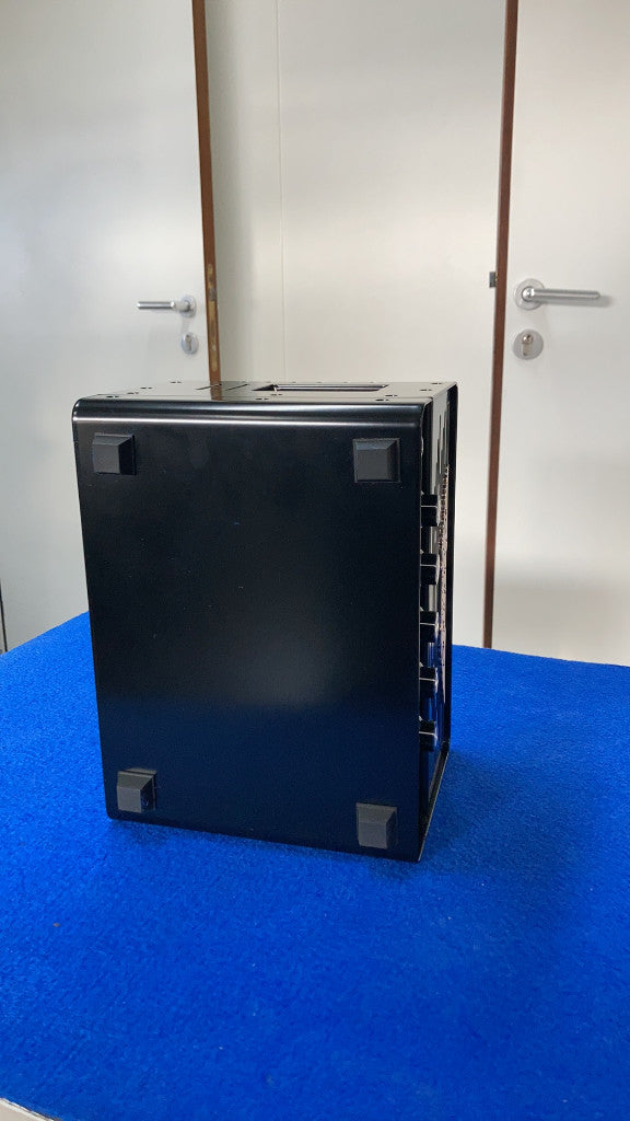 CTM 15 - Testata Valvolare 15W - Stock B
