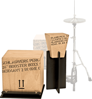 Set booster