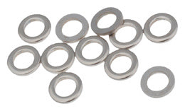 Gibraltar SC-11 Rondelles Metal Pour Tirants (X12)