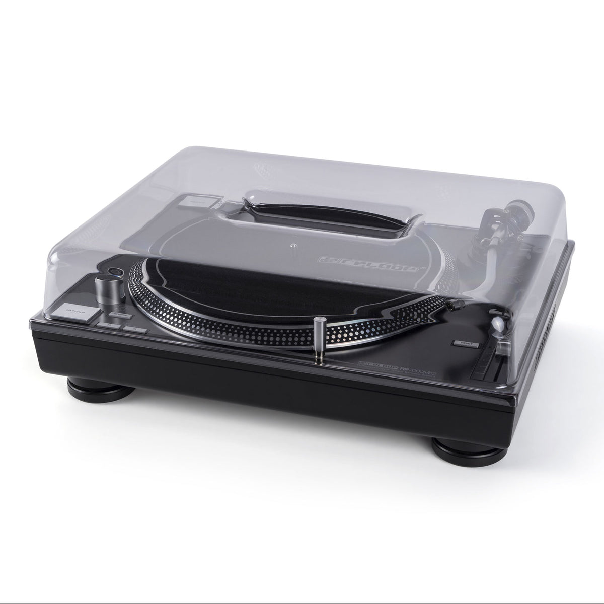 Reloop Turntable RP7000/8000