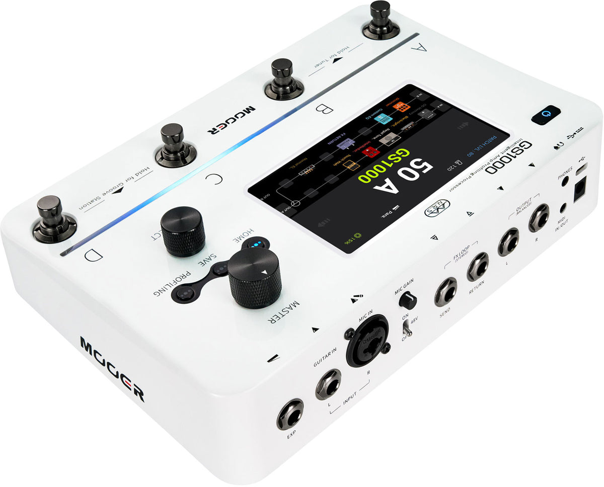 GS1000