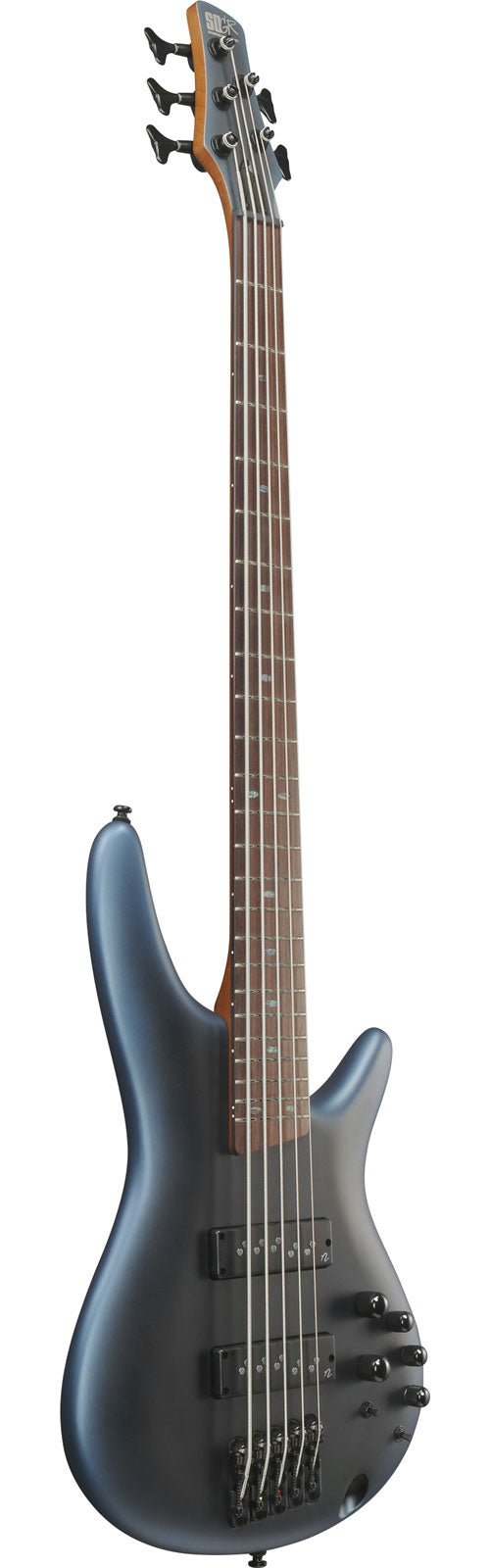 SR505NMAM Mitternachtsblauer arktischer Ozean Matt