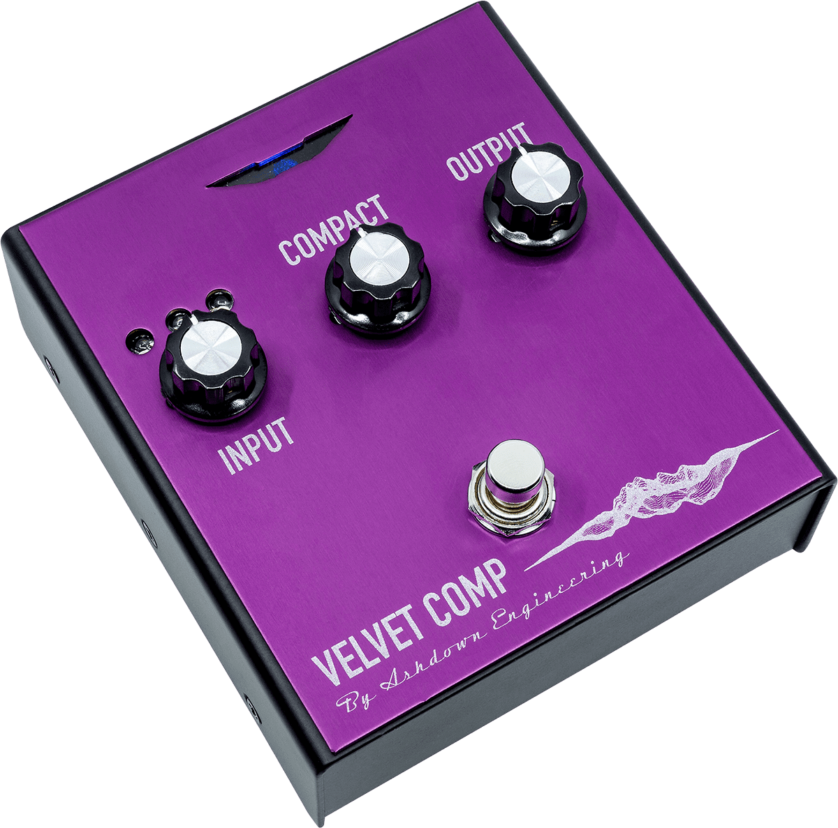 Velvet Compressor