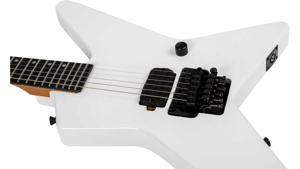 SR420WH White