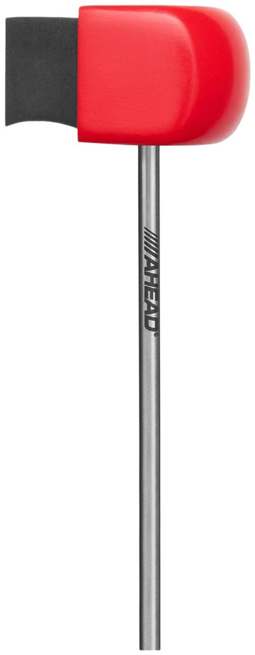 ABBFW - Batte Pédale GC Pro Kick Bob's Double Face Mousse/Bois