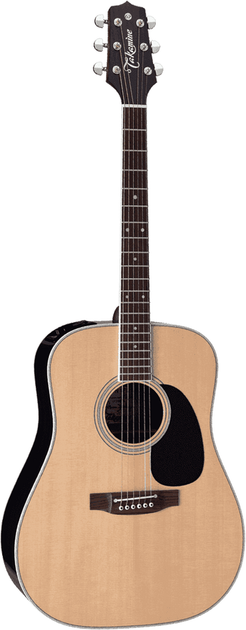 Japon Signature Glenn Frey EF360gf