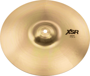 XSR1205B - XSR 12" piatto splash