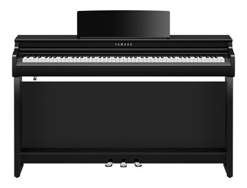 CLP-825 Schwarz Poliert