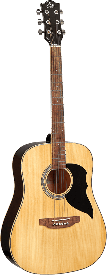 Ranger 6 Naturale