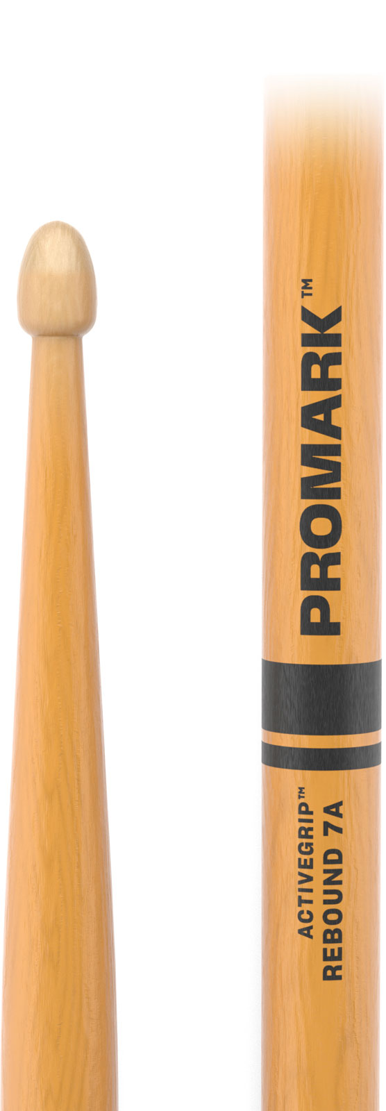 R7AAGC - Rebound 7A ActiveGrip trasparente