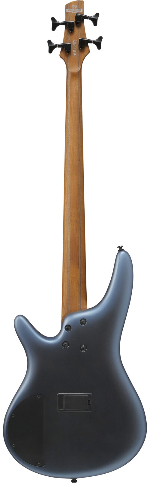 SR500NMAM Mitternachtsblauer arktischer Ozean Matt
