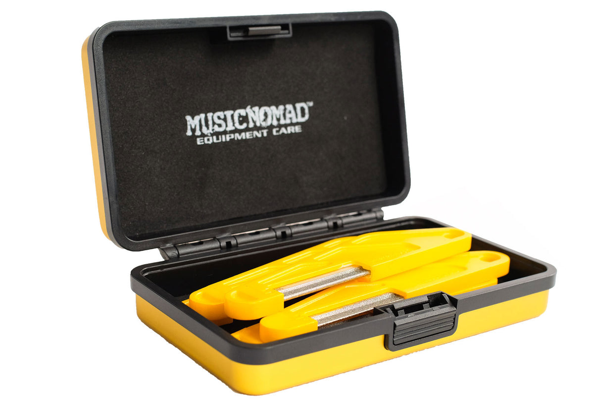 MN668 Lime Diamentee For Electric Guitar
