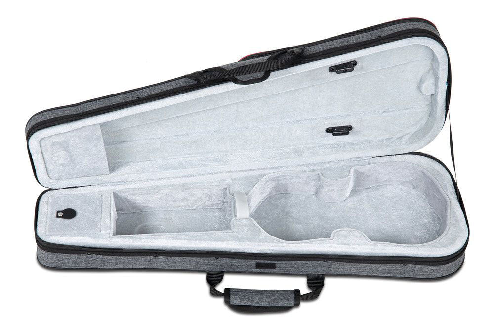 Pure CVF G 02 Gris - Violon 4/4