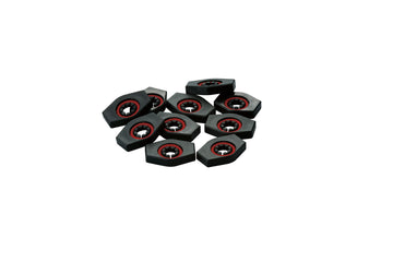 TTL10 Bloque Tirants Tension Lock (10pcs/set)
