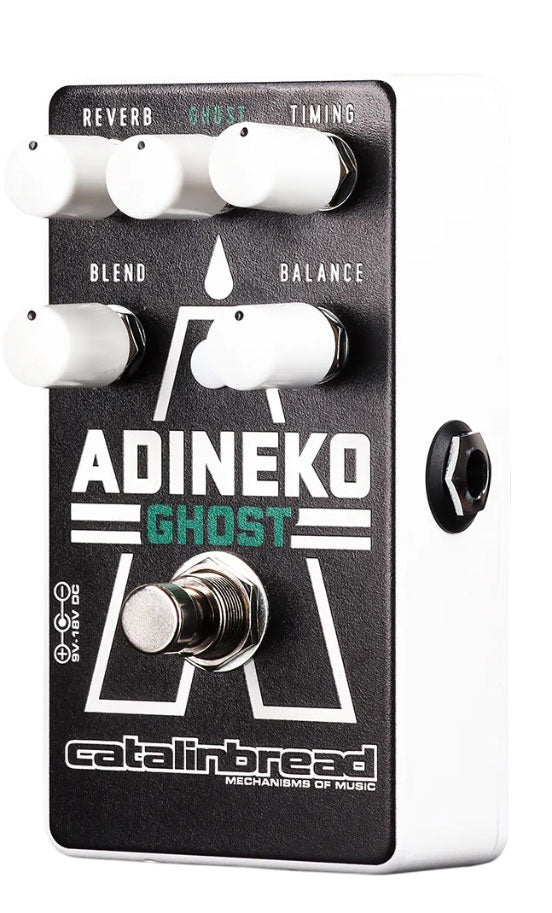 ADINEKO GHOST Delay