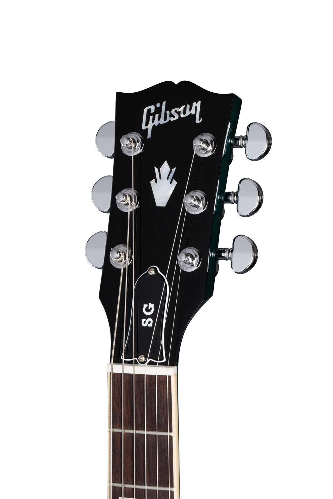 SG Standard Transluzentes Petrol Modern