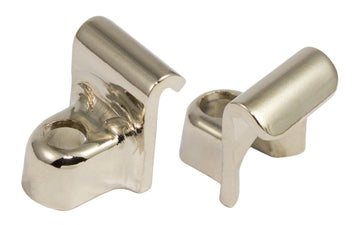 DC7NI - GRAFFA HSFB23 NICKEL (X2)