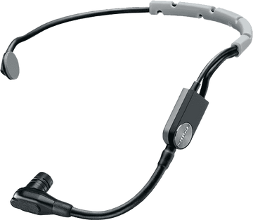 Mic Serretete Statique Cardio