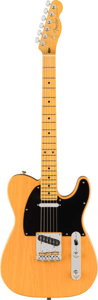 Fender Telecaster American Professional, MN Butterscotch Blonde