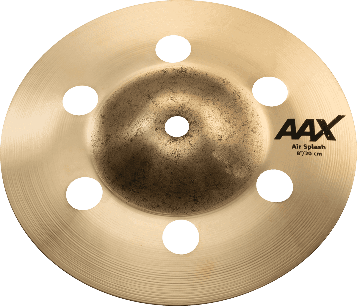 20805XAB - AAX 8" Air Splash