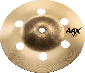 20805XAB - AAX 8" Air Splash