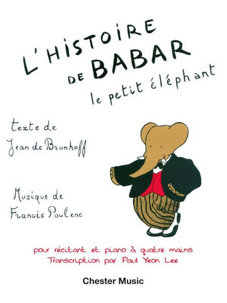 L'Histoire De Babar