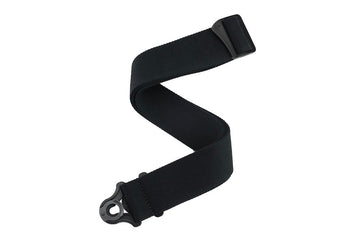 Auto-Lock-Gitarrengurt Skater Black