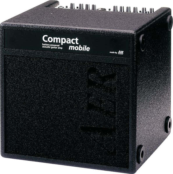 Compact Mobile