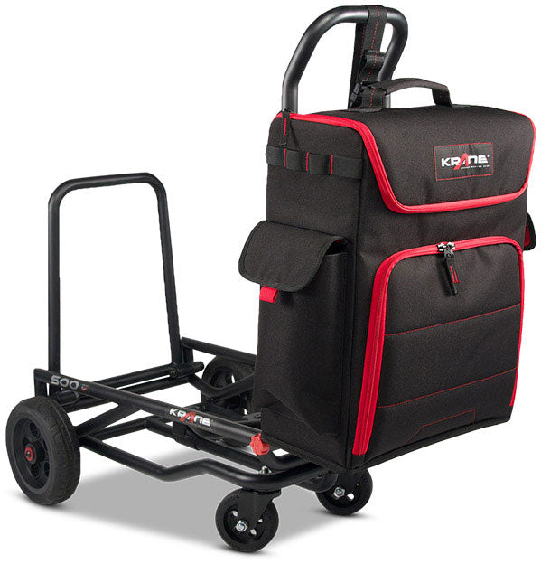 Sac pour chariot AMG