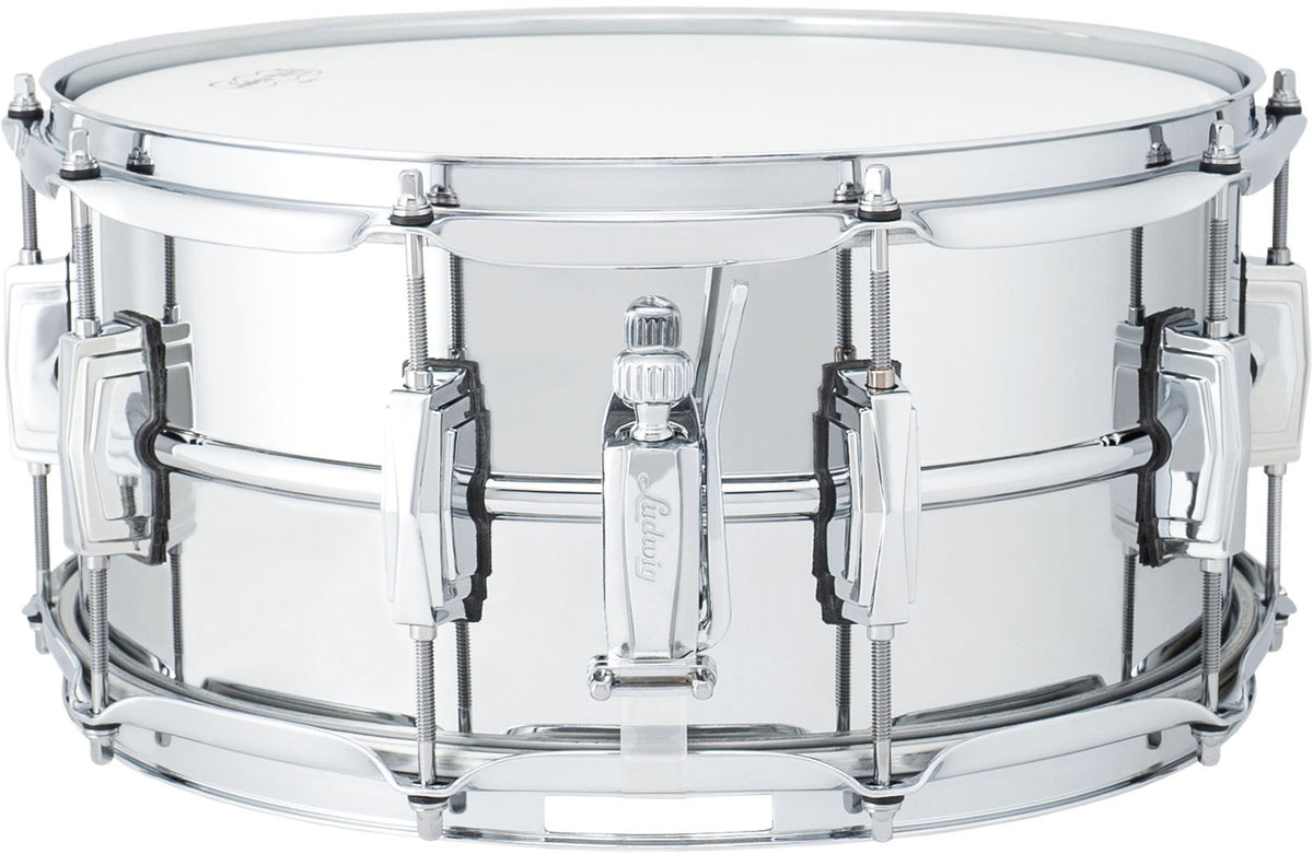 LB402B - Supra phonic 14X6.5" laiton