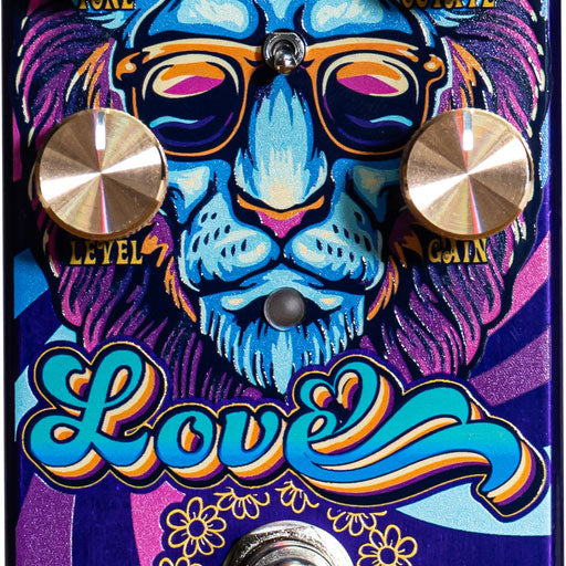 Love Machine