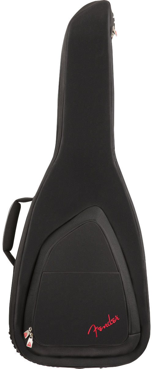 Fender Custodia Elettrica 20mm Nera - FE620