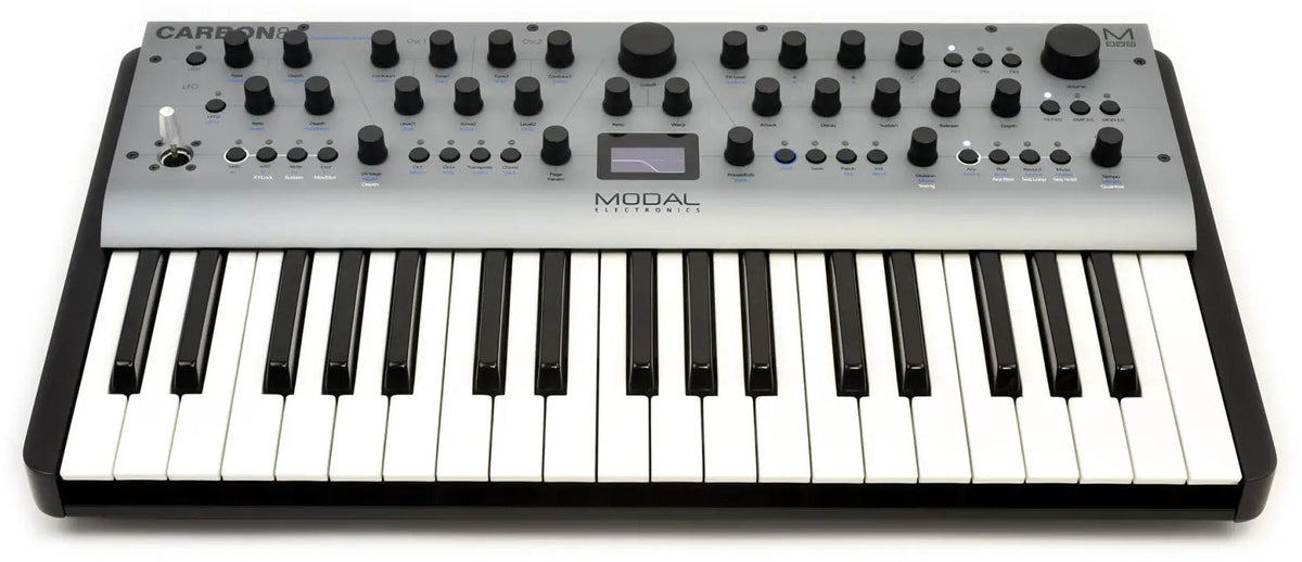 Carbon8