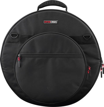 Tasche G-ICON für 8 Becken bis 22"