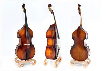 4/4 DOUBLE BASS IDEALE