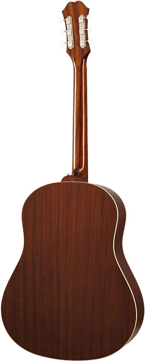 Masterbilt Texan Aged Faded Cherry