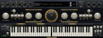 M-Tron MkII