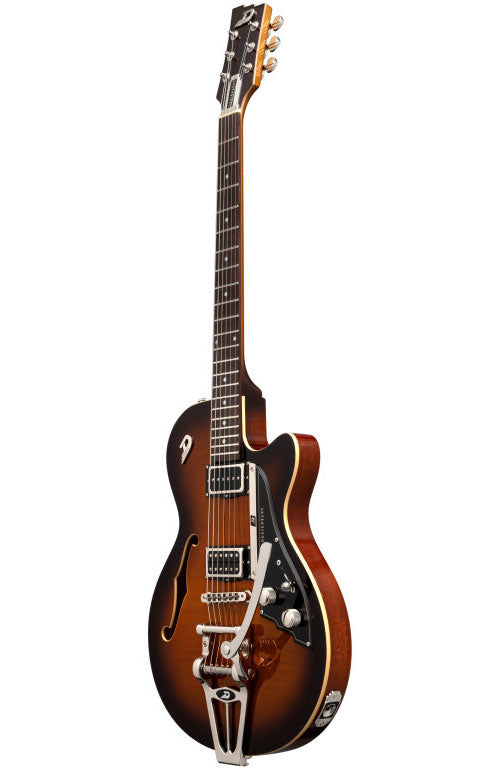 Starplayer CBR Tobacco Burst + Case