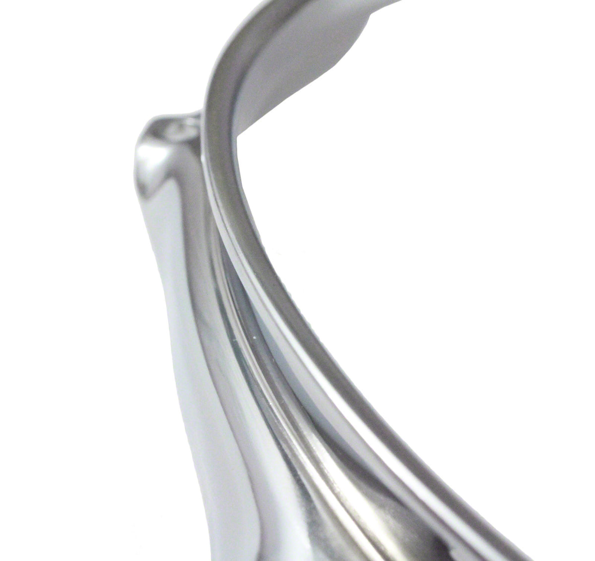 Cercle 10" 6 Tirants Super Triple Flange 3.0mm