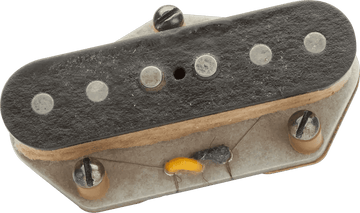 AN2433 - Antiquity II Twang Chevalet Nickel