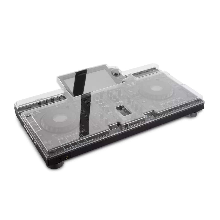 Pioneer DJ XDJ-RX3 Abdeckung