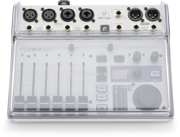 Behringer Flow 8 Schutzhülle
