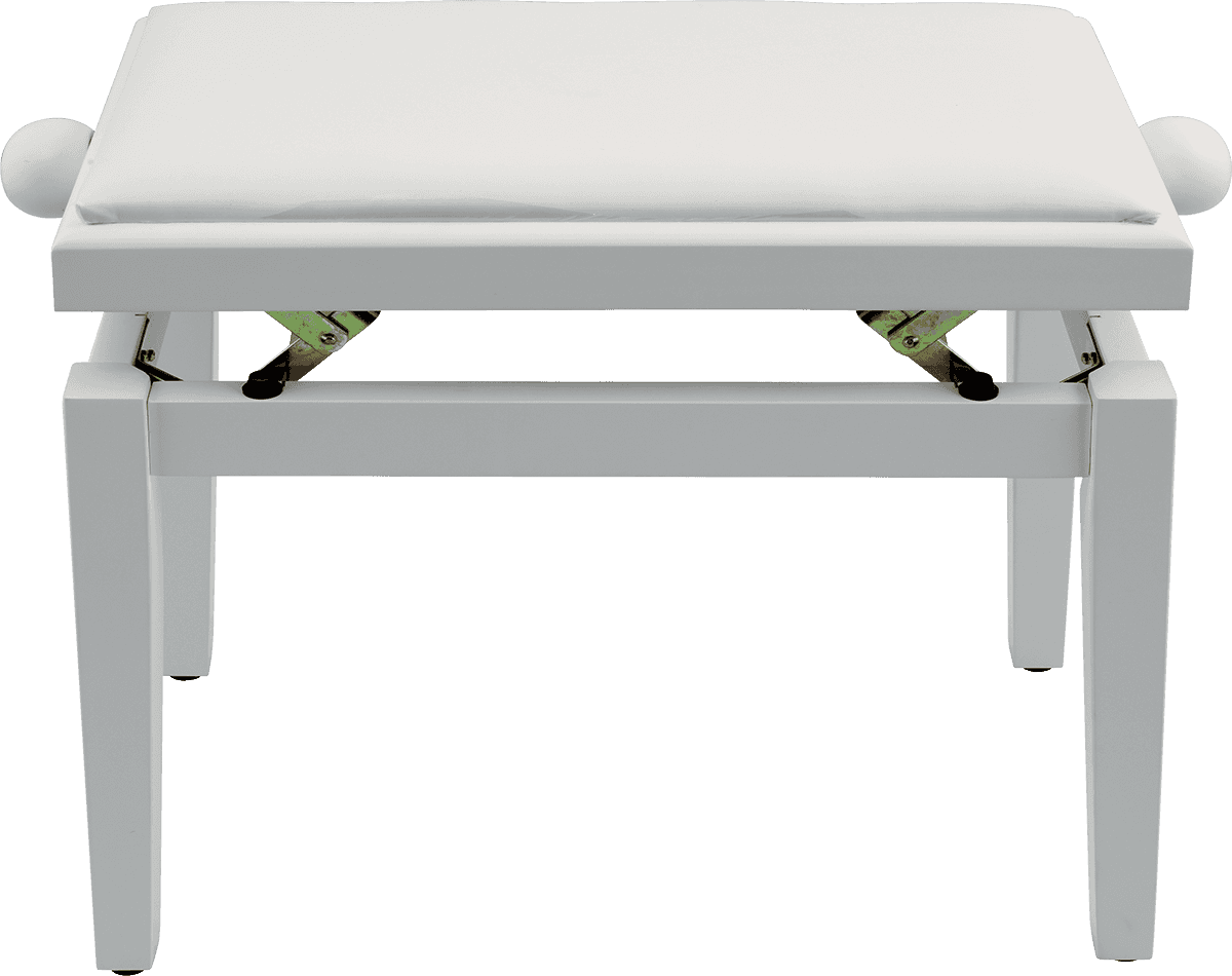 Banquette Clavier PB100WHS Blanc