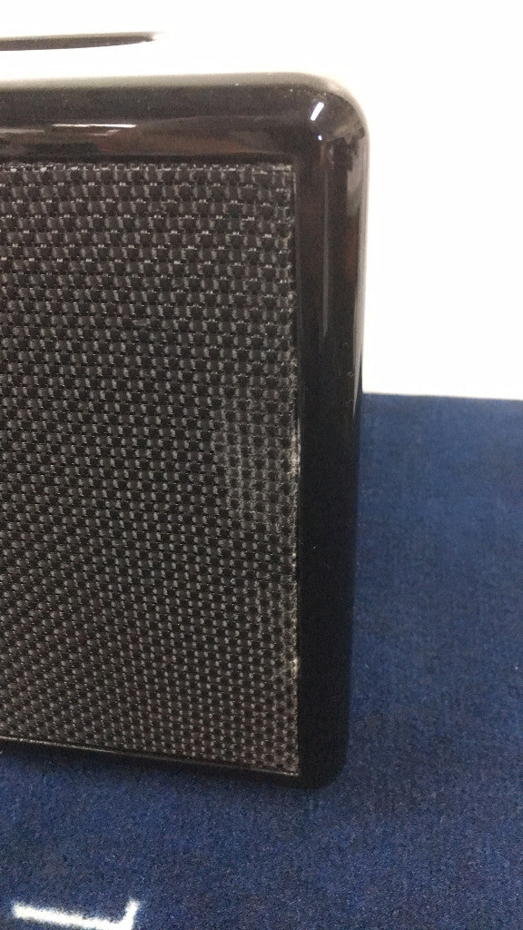 Enceinte Imperator Noir - Stock B