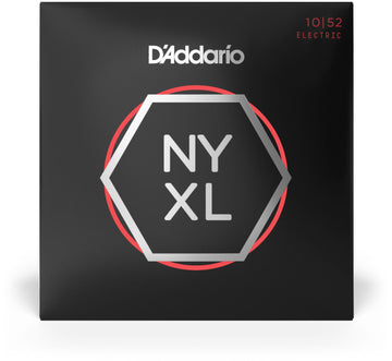 NYXL1052 Light Top Heavy Bottom 10-52