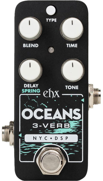Pico Oceans 3-verb
