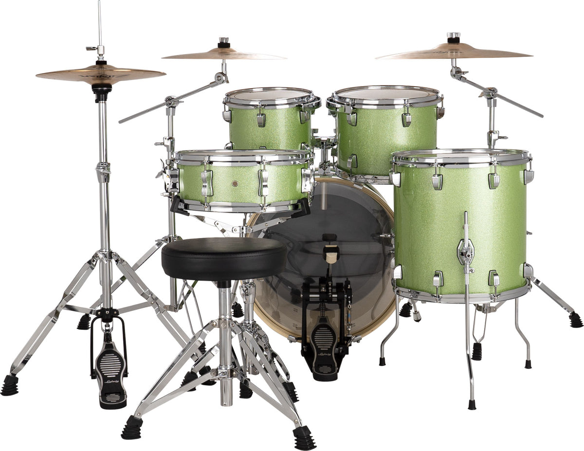 Fusion 20" Evolution Mint